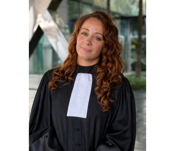 Photo de Anaëll THIREAU Photo de Anaëll THIREAU