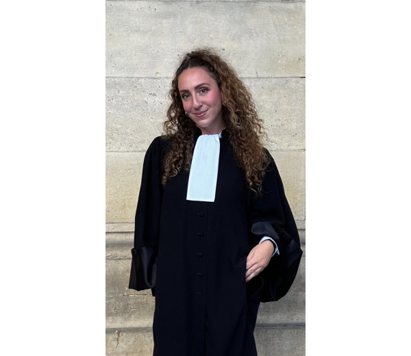 Photo de Anaëll THIREAU Photo de Anaëll THIREAU