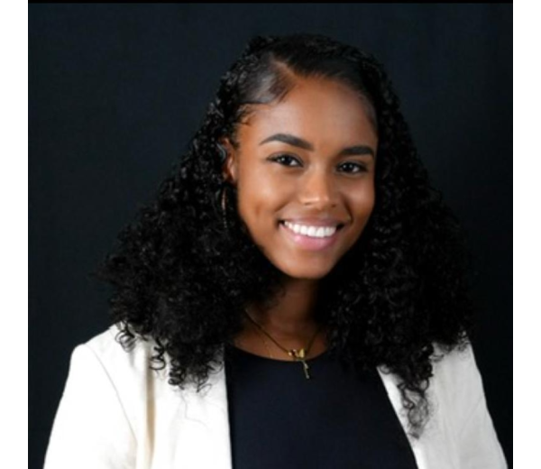 Photo de Chrislène LARGEN Photo de Chrislène LARGEN