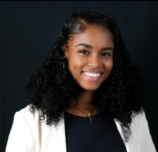 Photo de Chrislène LARGEN Photo de Chrislène LARGEN