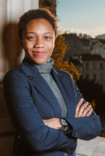 Photo de Joanna LAURENT Photo de Joanna LAURENT