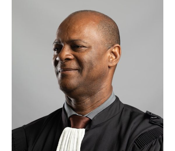 Photo de Maītre Joël CATOL Photo de Maītre Joël CATOL