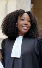 Photo de Mariame TOURE Photo de Mariame TOURE