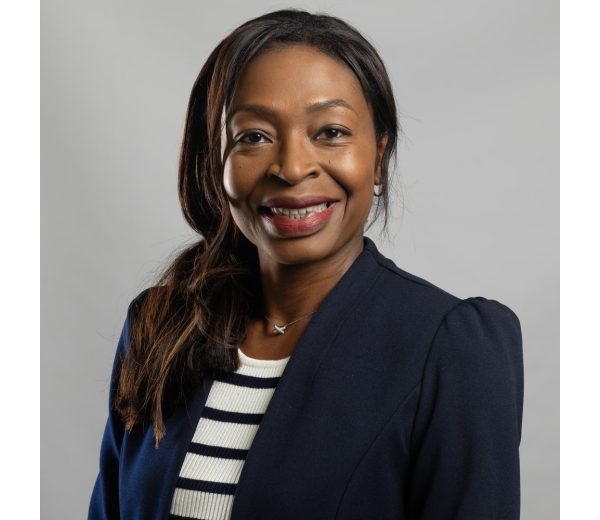 Photo de Maître Murielle RENAR-LEGRAND Photo de Maître Murielle RENAR-LEGRAND