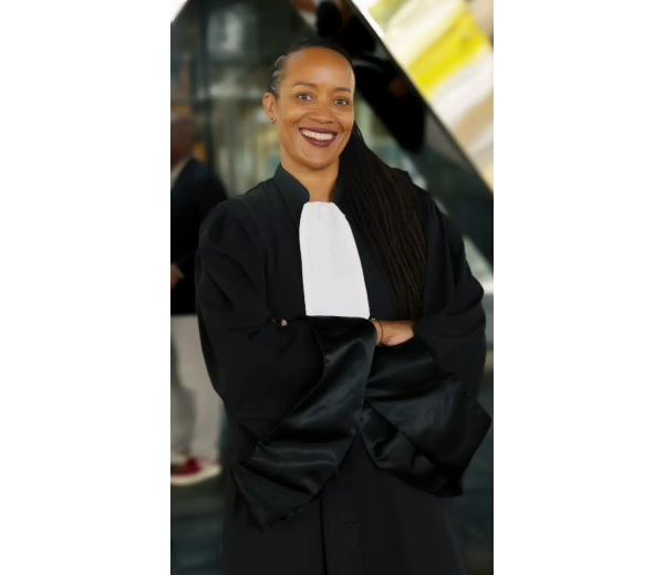 Photo de Maītre Pascaline JEAN-JOSEPH Photo de Maītre Pascaline JEAN-JOSEPH