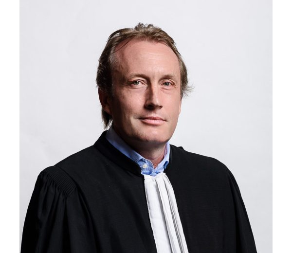 Photo de Maītre Romain PREVOT Photo de Maītre Romain PREVOT