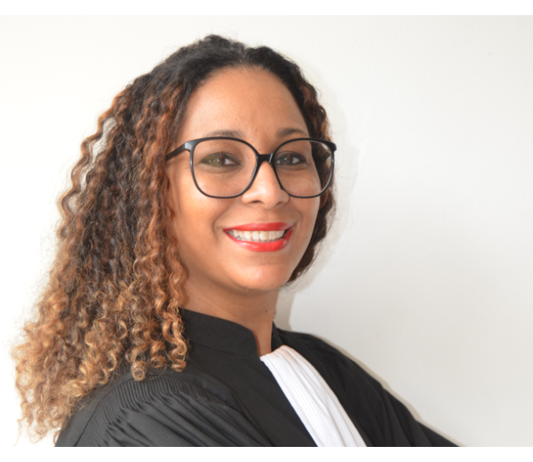 Photo de Maītre Sandra SYLVESTRE JEAN-FRANCOIS Photo de Maītre Sandra SYLVESTRE JEAN-FRANCOIS