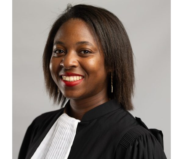 Photo de Maītre Sara CARETO Photo de Maītre Sara CARETO