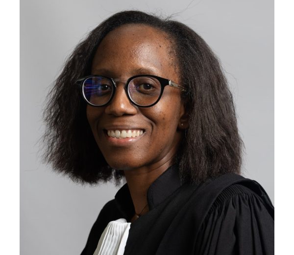 Photo de Maītre Séverine TERMON Photo de Maītre Séverine TERMON