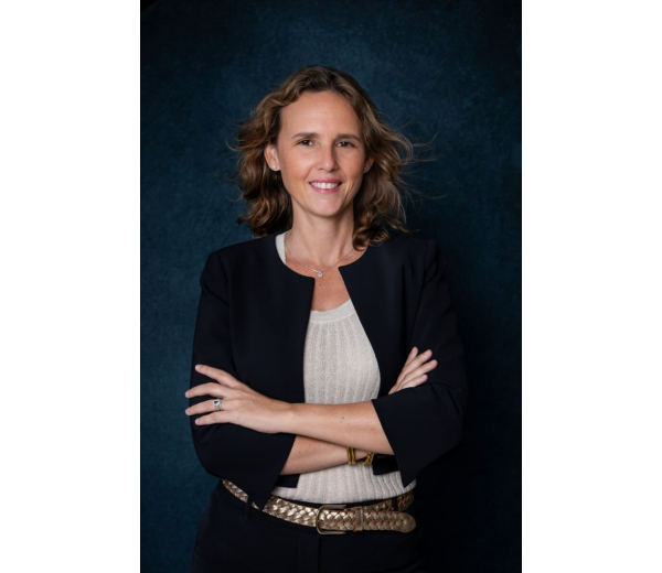 Photo de Maītre Virginie DE JAHAM Photo de Maītre Virginie DE JAHAM