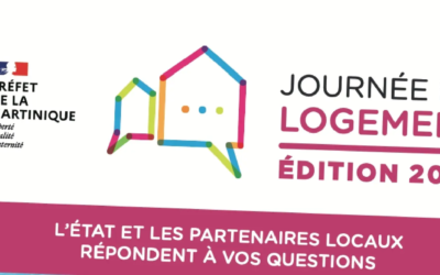 Journée du Logement en Martinique : Focus sur les problématiques d’indivision