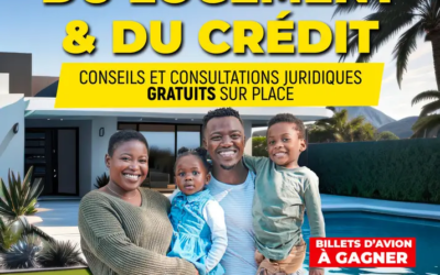 Salon de l’Immobilier, du Logement et du Crédit en Martinique – 20ᵉ édition à Madiana